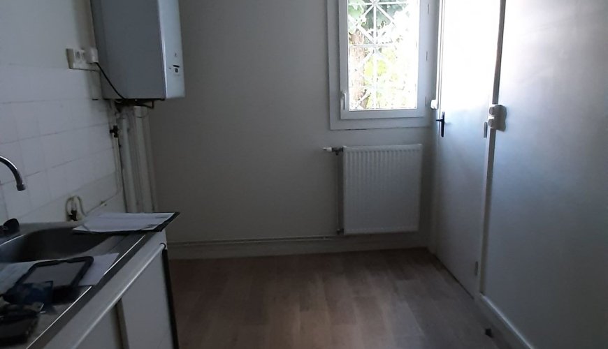 TOULOUSE - CROIX DAURADE - 0083-08-0090