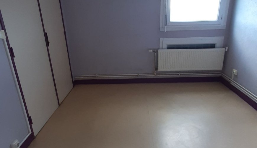 TOULOUSE LA FAROUETTE - T3 - A VENDRE