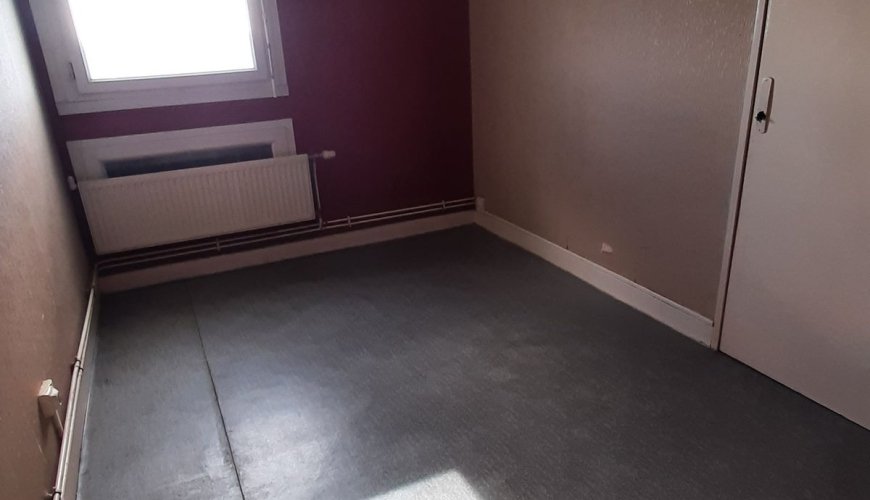 TOULOUSE LA FAROUETTE - T3 - A VENDRE