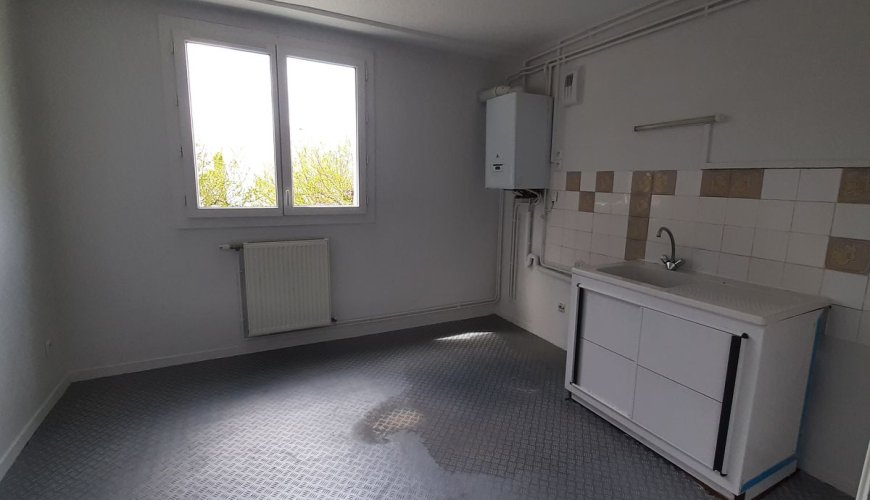 TOULOUSE - CROIX DAURADE - 0083-10-0116