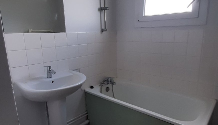 TOULOUSE - CROIX DAURADE - 0083-10-0116