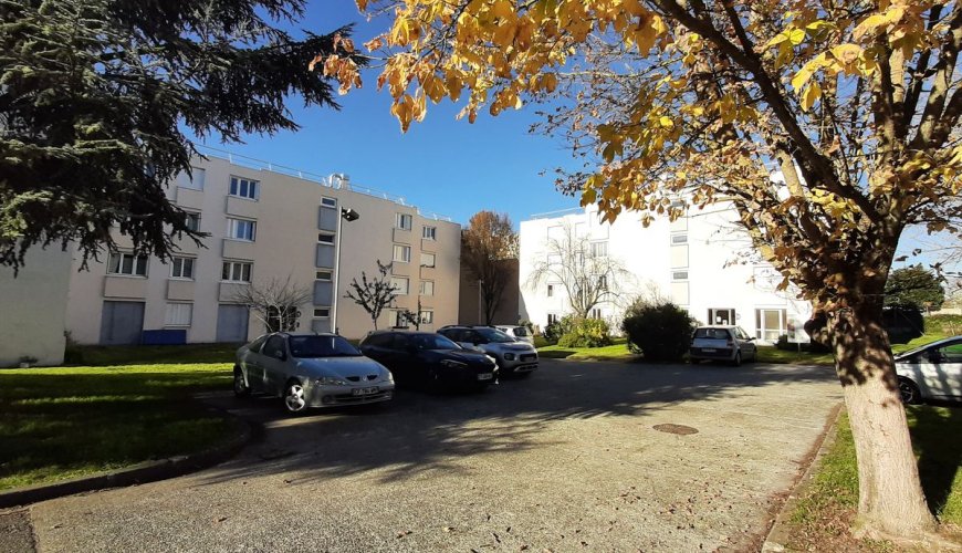 TOULOUSE - CROIX DAURADE - 0083-10-0116