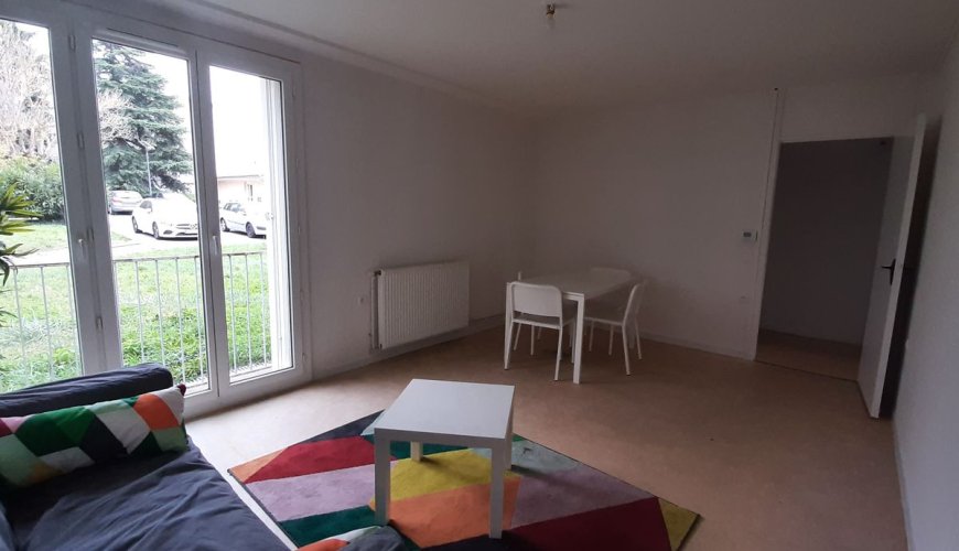 TOULOUSE - CROIX DAURADE - 0083-07-0082