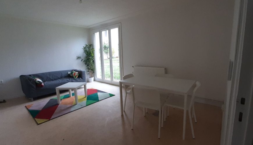 TOULOUSE - CROIX DAURADE - 0083-07-0082