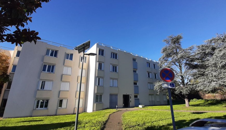 TOULOUSE - CROIX DAURADE - 0083-07-0082