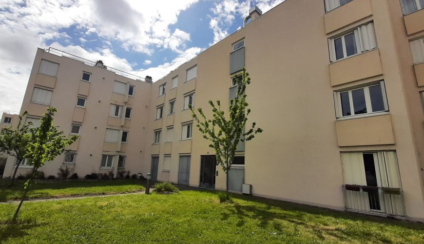 TOULOUSE - CROIX DAURADE - 0083-07-0084