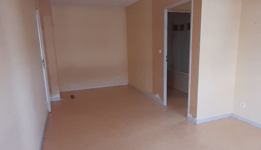 TOULOUSE AV DE LOMBEZ - T3 - A VENDRE