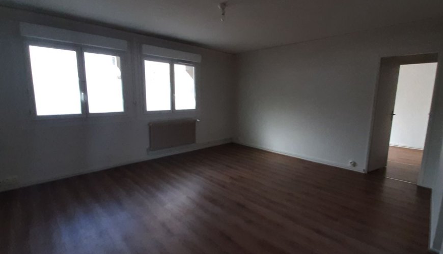 TOULOUSE SEPT DENIERS - T3 - A VENDRE