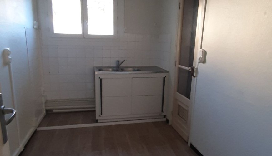 TOULOUSE SEPT DENIERS - T3 - A VENDRE