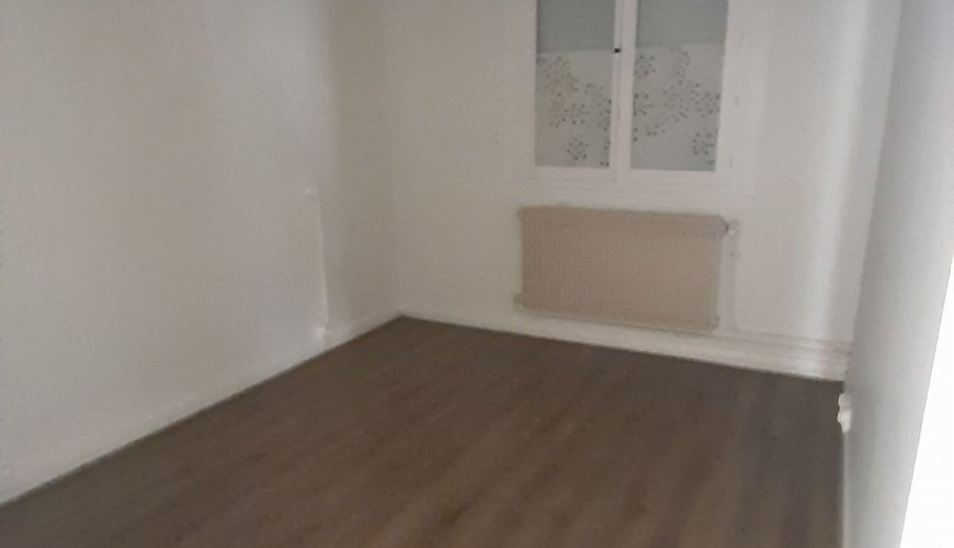 TOULOUSE SEPT DENIERS - T3 - A VENDRE