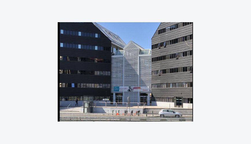 T3 pour colocation etudiant