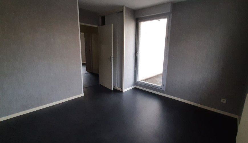 TOULOUSE LA VACHE - T4 - A VENDRE