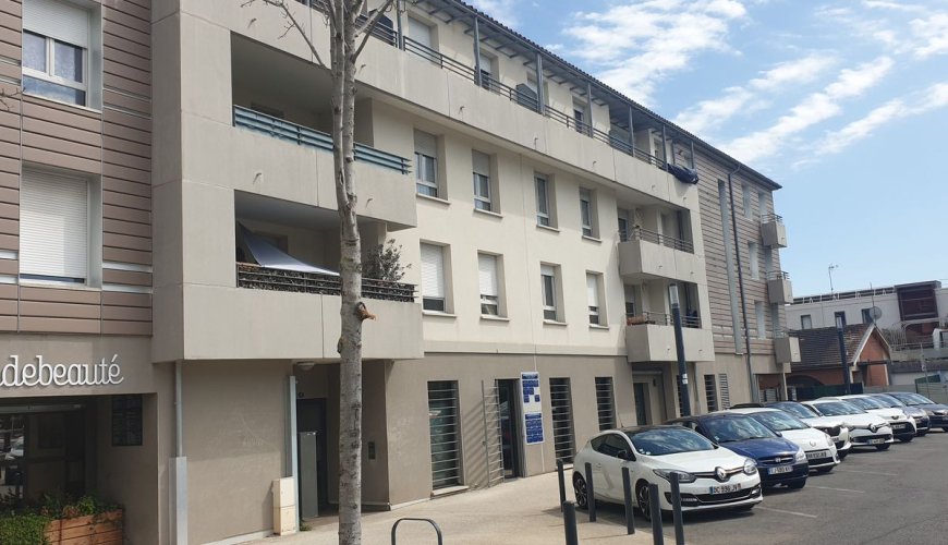 TOULOUSE - SOUPETARD - 0211-01-0017