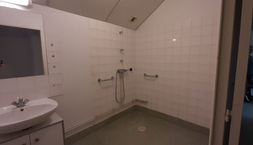 TOULOUSE LA VACHE  - T3 - A VENDRE
