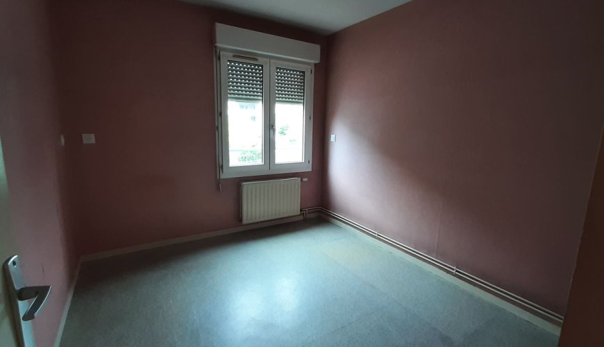 TOULOUSE LA VACHE  - T3 - A VENDRE