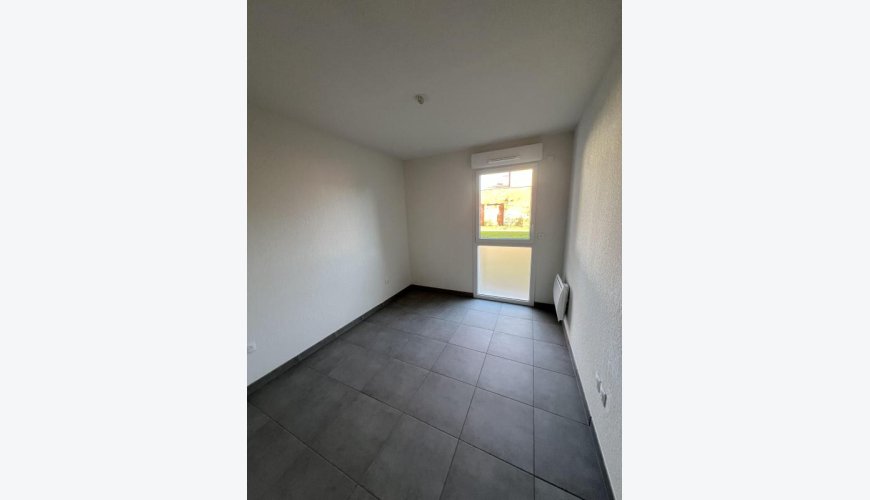 T3 neuf – Le 160 – Plusieurs T3 à tous les étages – Disponible immédiatement – Parking inclus