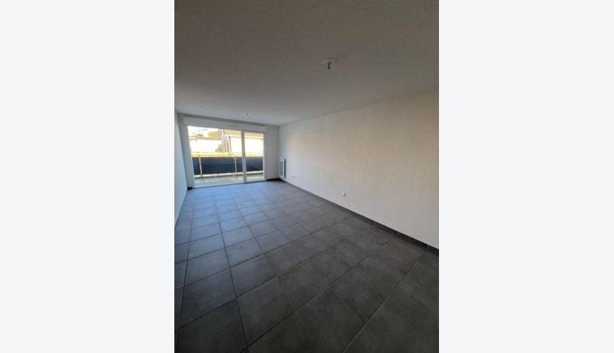 T3 neuf – Le 160 – Plusieurs T3 à tous les étages – Disponible immédiatement – Parking inclus