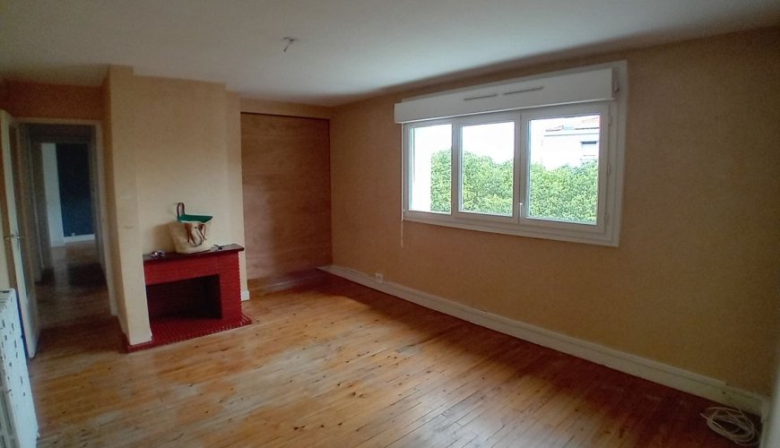 Les Hauts de JOLIMONT