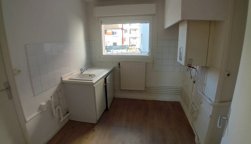 LES RIVES DE GUILLAUMET