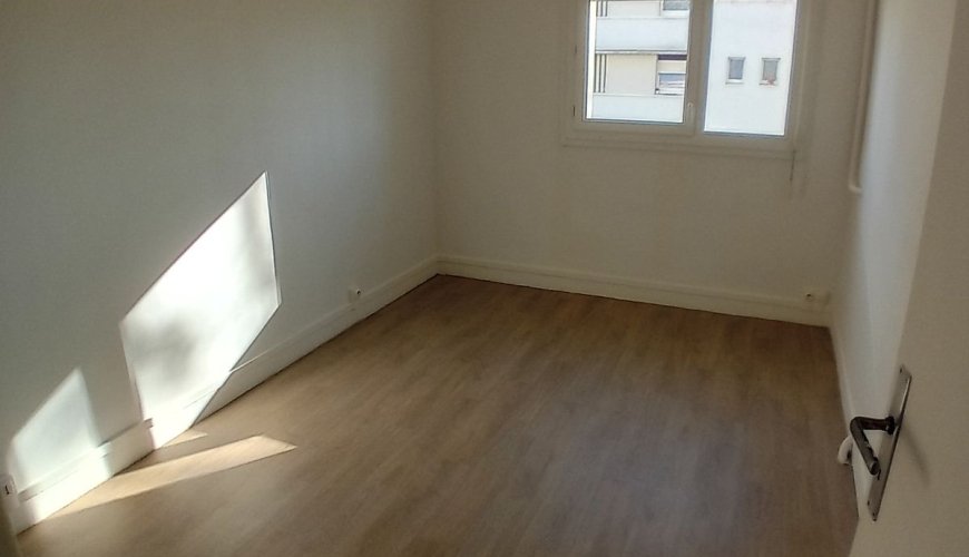 LES RIVES DE GUILLAUMET