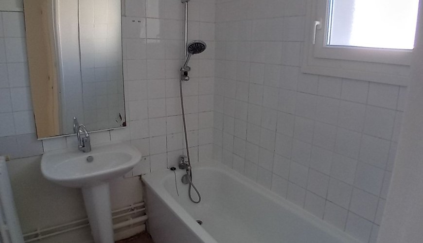 LES RIVES DE GUILLAUMET