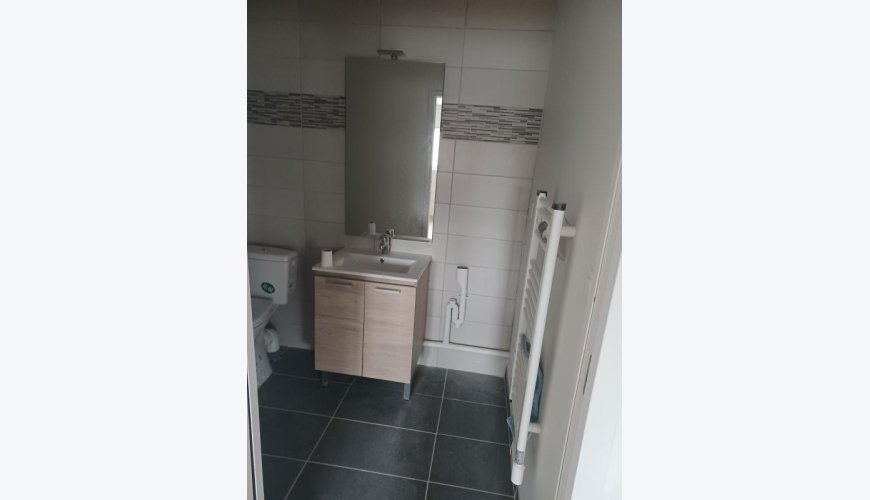 T2 proche Minimes