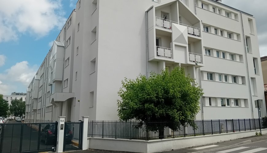 SAINT-AGNE