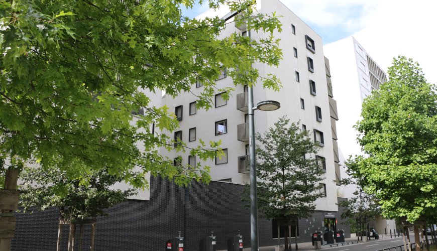 TERRASSES DE BADIOU