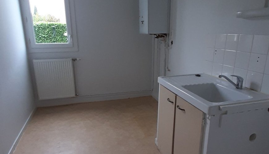 TOULOUSE - CROIX DAURADE - 0083-07-0082