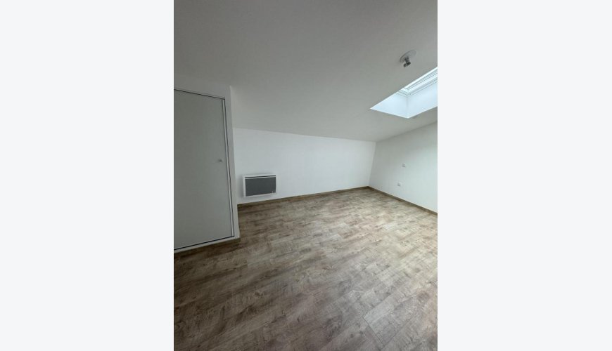 Duplex T2bis Neuf – Résidence L'IMPRESSIONNISTE