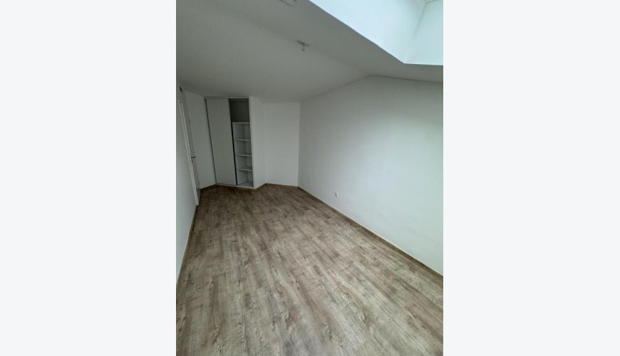 Duplex T3 Neuf – Résidence L'IMPRESSIONNISTE
