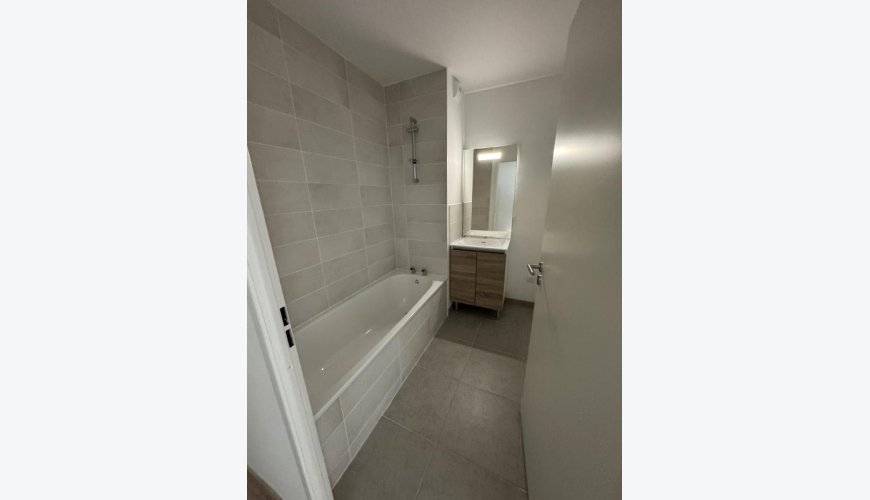 Duplex T4 Neuf – Résidence L'IMPRESSIONNISTE