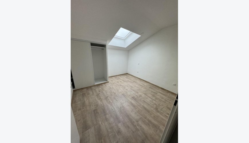 Duplex T4 Neuf – Résidence L'IMPRESSIONNISTE