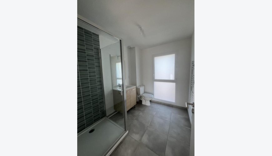 Villa T3 Duplex neuve avec terrasse et jardin – Programme Clos de Pauline – Eaunes – Parking inclus