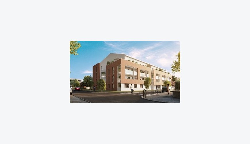 RESIDENCE LE CLOS GERSOIS