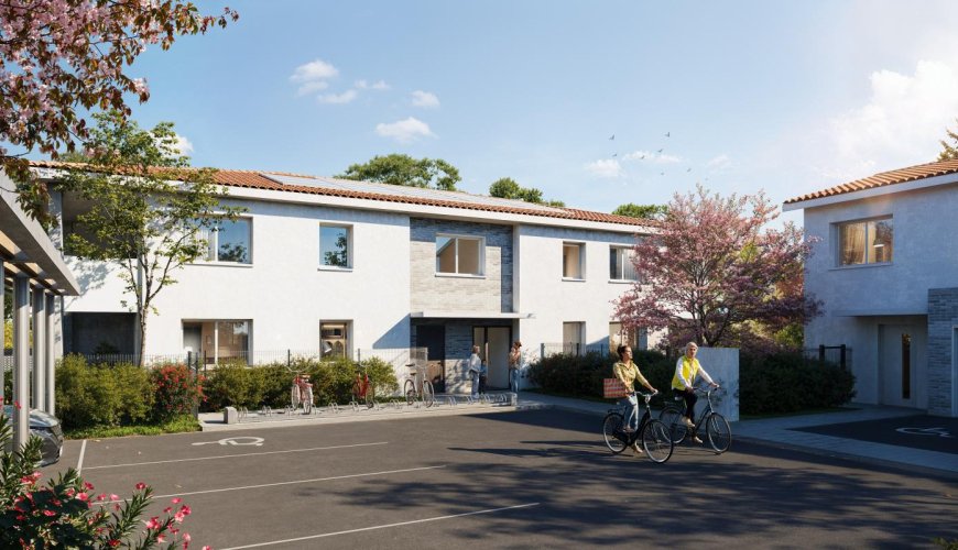 PROGRAMME LE DOMAINE DES SABLETTES