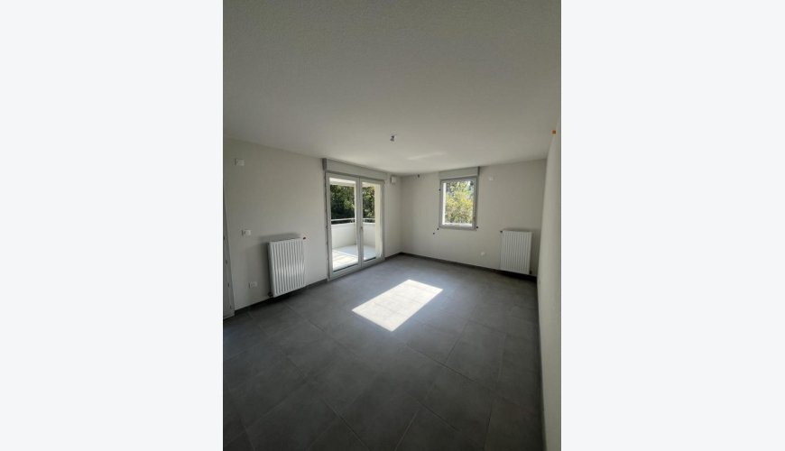 À louer : T3 Neuf – RESIDENCE LA PARENTHÈSE DES ARGOULETS