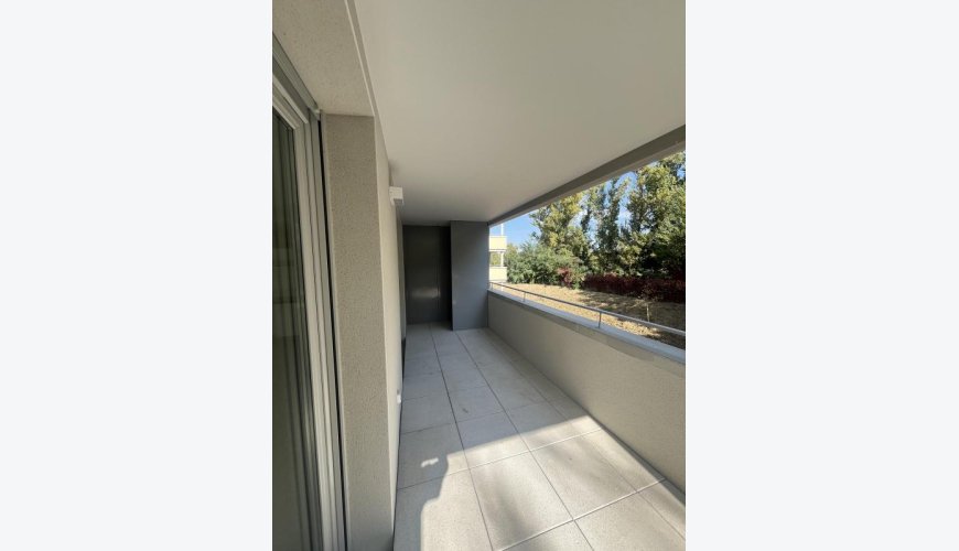 À louer : T3 Neuf – RESIDENCE LA PARENTHÈSE DES ARGOULETS