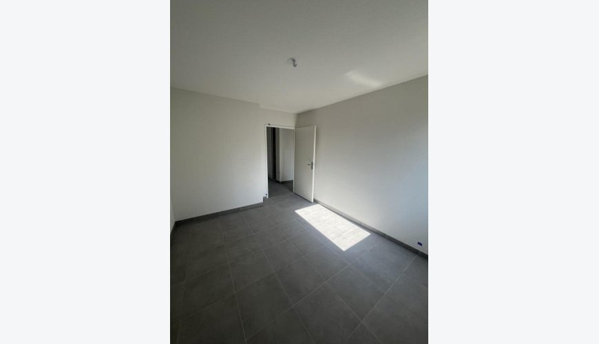 À louer : T3 Neuf – RESIDENCE LA PARENTHÈSE DES ARGOULETS