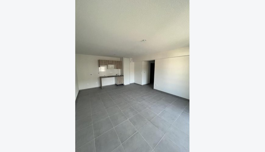 À louer : T4 Neuf – RESIDENCE LA PARENTHÈSE DES ARGOULETS