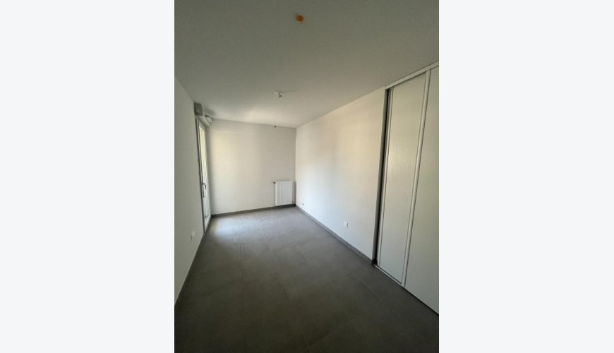 À louer : T4 Neuf – RESIDENCE LA PARENTHÈSE DES ARGOULETS