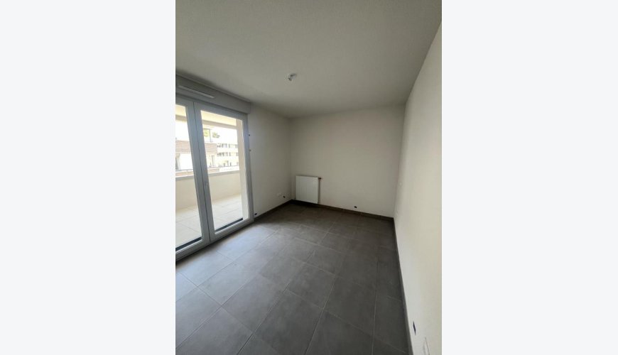 À louer : T4 Neuf – RESIDENCE LA PARENTHÈSE DES ARGOULETS