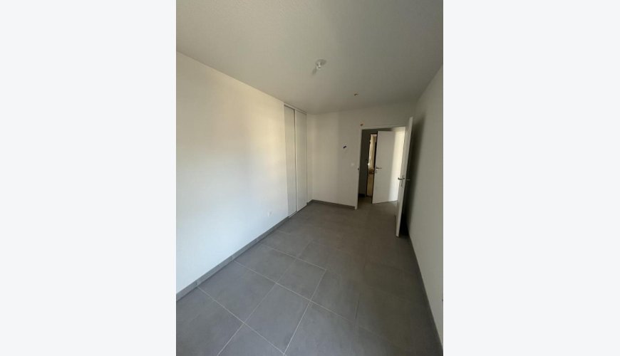 À louer : T4 Neuf – RESIDENCE LA PARENTHÈSE DES ARGOULETS
