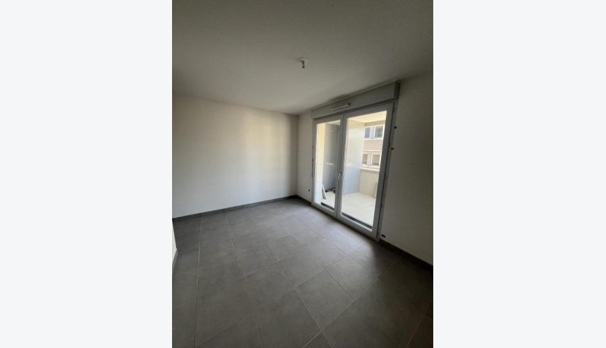 À louer : T4 Neuf – RESIDENCE LA PARENTHÈSE DES ARGOULETS