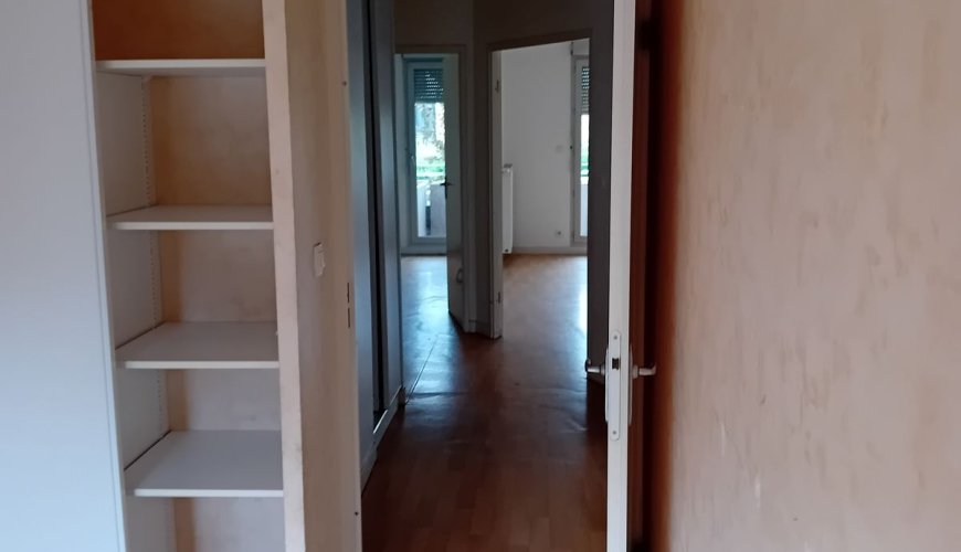 SAINT CYPRIEN BOURRASSOL