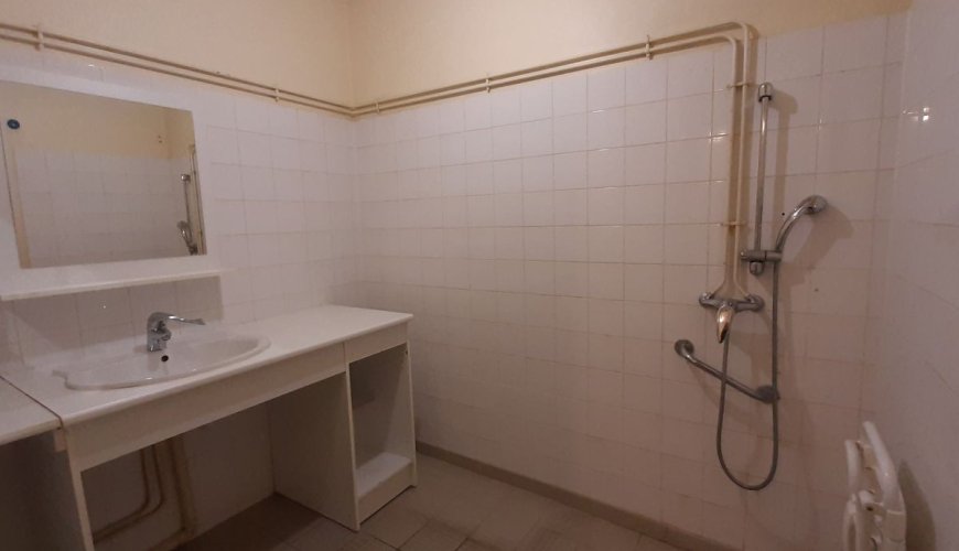 TOULOUSE CROIX DAURADE - T2 - A VENDRE