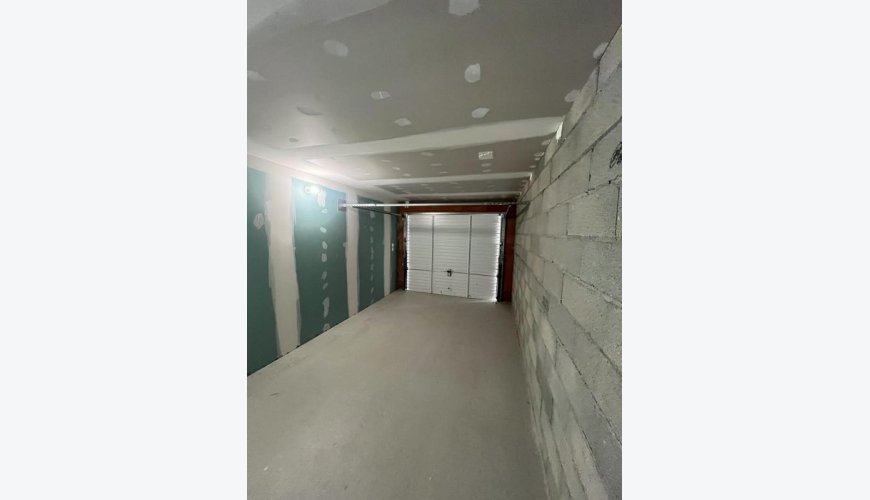 Villa T5 en Duplex avec jardin – Résidence Les Maisons du Barri – Daux – Avec Garage et Parking
