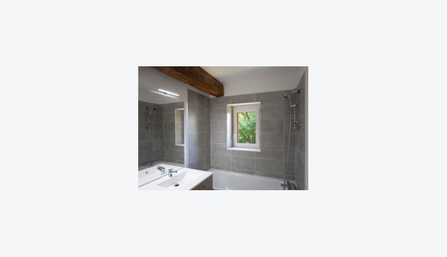 T3 Neuf avec balcon - SONORA - T3 Disponibles à tous les étages - Livraison mi-Mai