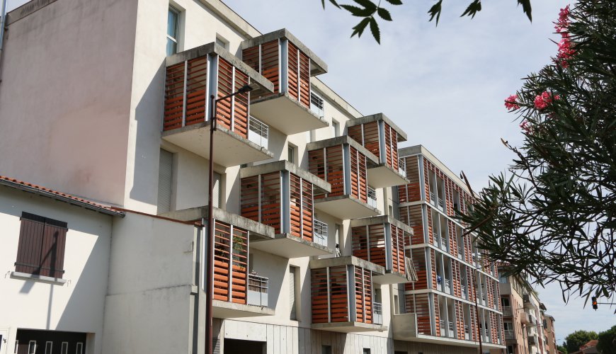 ARCS SAINT-CYPRIEN