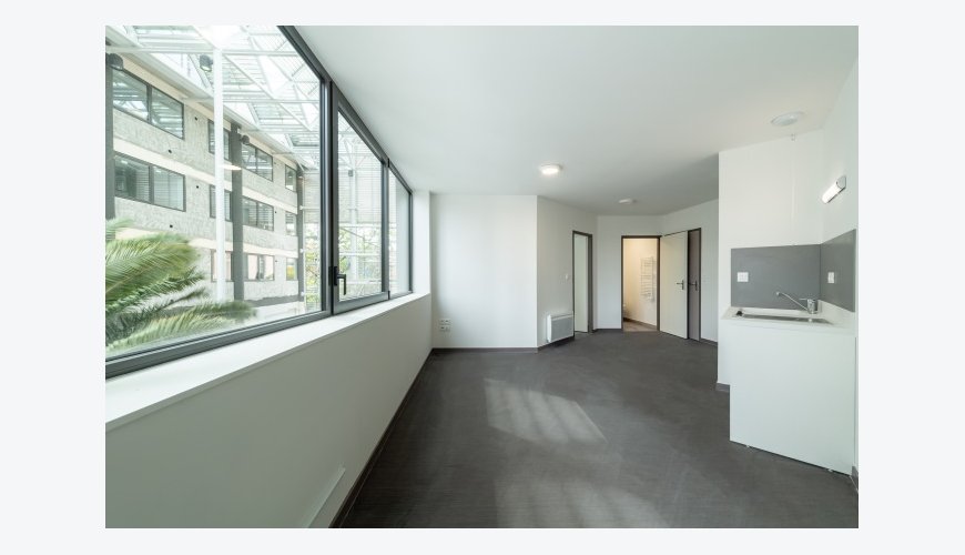 T2 non meublé étudiant